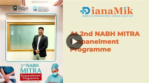 #healthcarequality #nabh #hospitalaccreditation #healthcareexcellence #patientsafety #healthcareconsulting #hospitalmanagement #qualityhealthcare #healthcarestandards #patientcare #medicalquality… | Dr. Hardik V. Barot