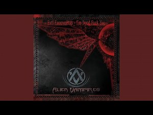 The Convent Burns (Alien Nation Remix)