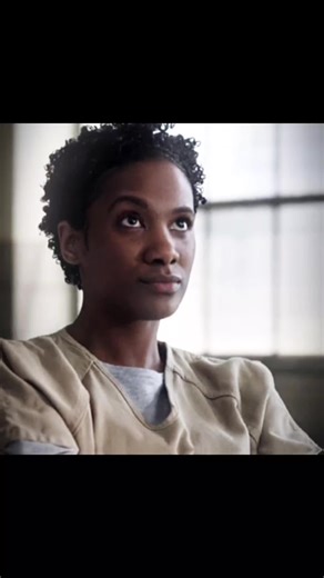 yeah, she's got attitude—but not everything's out in the open. that's janae watson, y'all. | sp : vausewrldscenes on insta (my first edit, guys!) #oitnb #orangeisthenewblack #oitnbedit #orangeisthenewblackedit #janaewatson #janaewatsonedit #janaewatsonoitnb #oitnbwatson #watsonoitnb #vickyjeudy #watson #janae #fyp #oitnbvickyjeudy #eminemwithoutme #withoutmeeminem