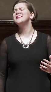 The young mezzo-soprano Ema Nikolovska has a rare combination of artistic sensitivity and technical skill, and she sings her Cal Performances’ debut recital featuring songs by Schubert, Richard Strauss, and Debussy on March 10! Tickets: https://bit.ly/3pCvlyF Video: Ema Nikolovska sings Henry Purcell, Sweeter than roses | Cal Performances | Facebook