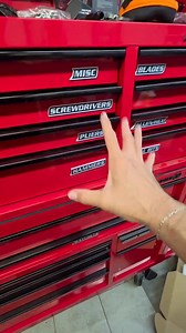 High-quality magnetic toolbox labels - 12-piece set. Made with high-quality 3D printing technology, strong magnets firmly attach to metal cabinets, drawers or toolboxes, making it easy to categorize screwdrivers, wrenches and other tools! Personalized label design keeps your workspace tidy and eye-catching! 🛠️✨ 👇 Click Here to Get Yours Now! | Buletboard-C