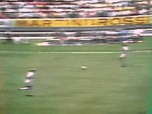 Bobby Moore - 1966 & 1970 World Cup