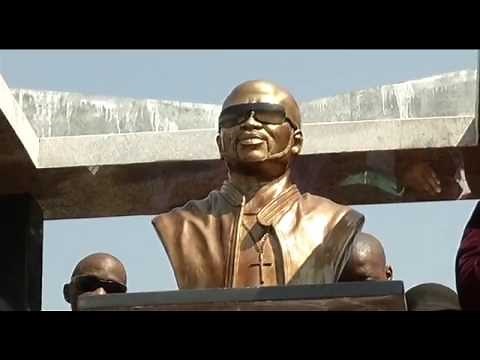 #MandozaFuneral - Mduduzi 'Mandoza' Tshabalala laid to Rest