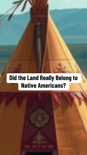 Did the land really belong to Native Americans? Native American Native Americans Native American History Native American Insustice Native American Land Native American Chiefs Native American Warriors Native American Reservations Native American Land Native American Women Native American Mother Native American Women Heros Native American Names Native American Singing Native American Music #nativeamericans #nativeamericanhistory #nativeamericanpride #nativeamericanheritage #nativeamericanpeople #n