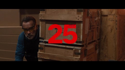 997K views · 70K reactions | I’m back. | Arnold Schwarzenegger | Facebook