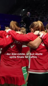 24K views · 899 reactions | EM-guld til de danske badmintonkvinder! 磊 | TV 2 Badminton | Facebook