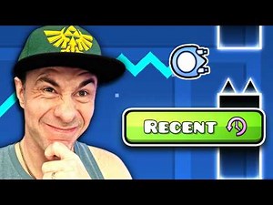 Trolling EVW In The RECENT TAB