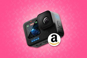 GoPro Hero12 Black: así puedes apartar gratis en Amazon México la nueva cámara con video 5.3K, doble pantalla y resistencia a inmersiones