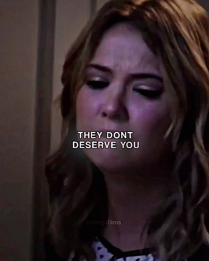 Understanding Caleb's Behavior Towards Hanna on Pretty Little Liars