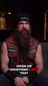Zakk Wylde on writing classic Ozzy track No More Tears
