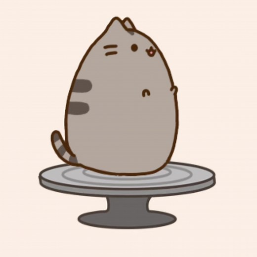 Pusheen the Cat: A Joyful Experience