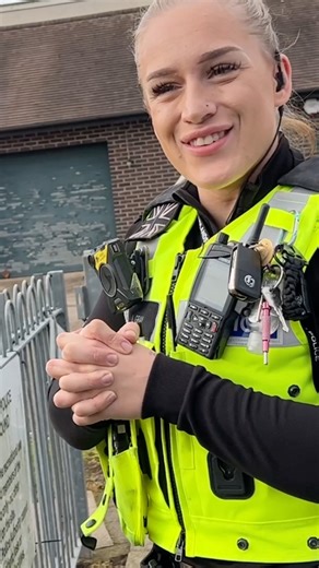 Auditing Britain on Instagram: "Tally Yo!"