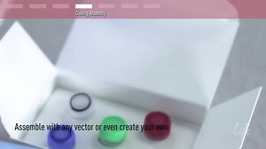 GeneArt™ Seamless Cloning and Assembly Kit 20 Reactions | Buy Online | Invitrogen™