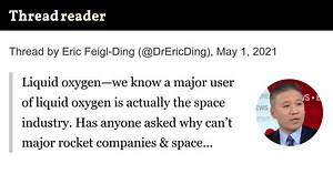 Thread by @DrEricDing on Thread Reader App