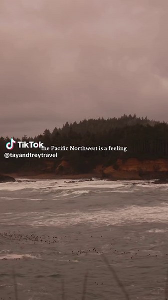Exploring the Best of the Pacific Northwest