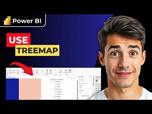 How To Use Treemap Chart In Power BI (Easiest Way) (2026 Guide)