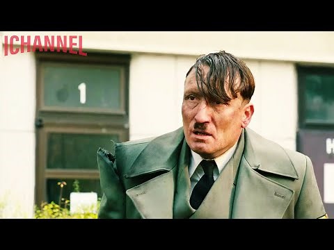 映画紹介:第三次世界大戦開戦？ヒトラーが帰ってきた！