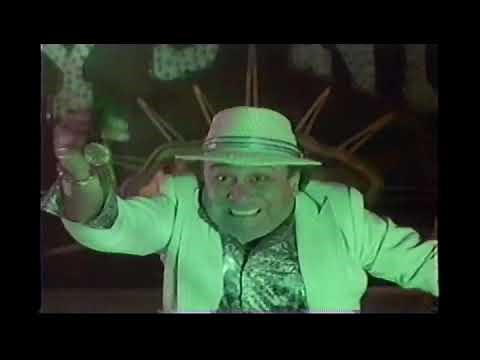 Mars Attacks Movie Trailer 1996 - TV Spot