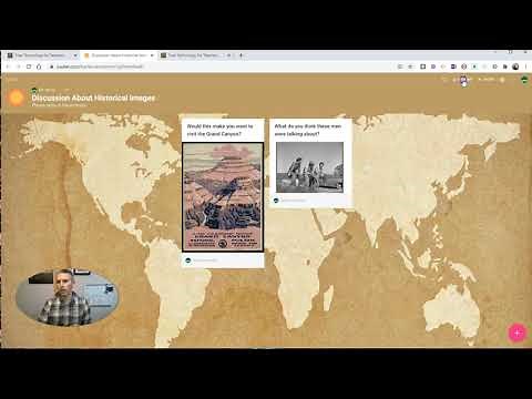 How to Remake and Reuse a Padlet Wall