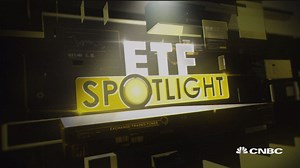 World's largest ETF celebrates 25th anniversary