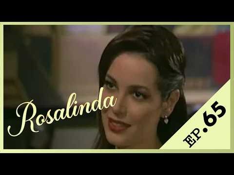 Rosalinda 🌸 Episode 65 – French Version