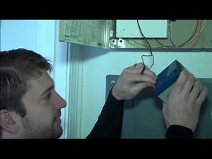 How To Change Low Battery | Security Alarm Corporation | Southern Illinois