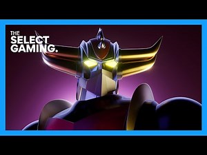 UFO Robot Grendizer Review | Playstation 4 | Episode 28