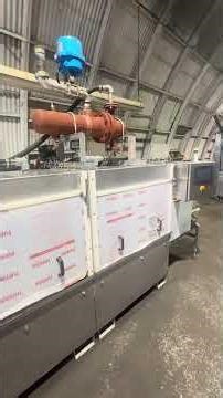 Pro Engineering Pasteurizer