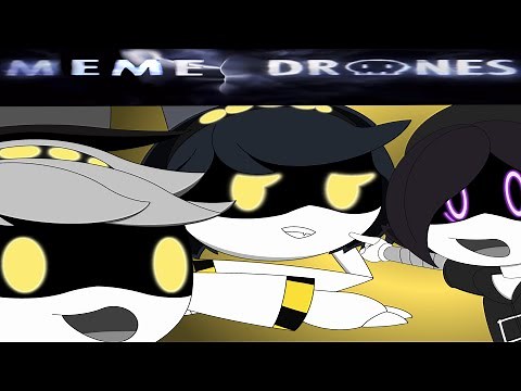 YTP: Meme Drones