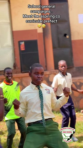 #afewmomentslater #opencampaigns #schoolcampaigns #prefects #ebenezerchristianhighschoolbulenga