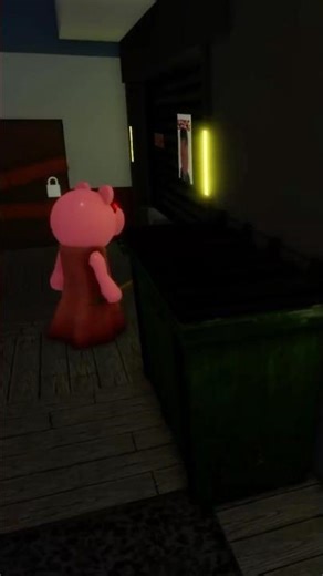 I Pretended to be a Prop to See if Anyone Would Notice