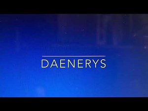 How to pronounce Daenerys