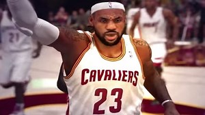 NBA2K TV coming to NBA 2K15