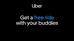 🚨First ride free with code: FIRSTUBERFREE2025🚨Copy, paste it, let’s gooooooooo! | Uber