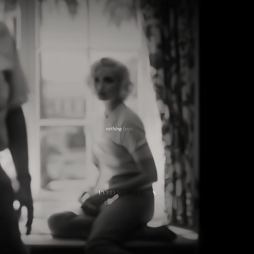 Captivating Evelyn Hugo Actress Photos: The Seven Husbands of Evelyn Hugo Edits