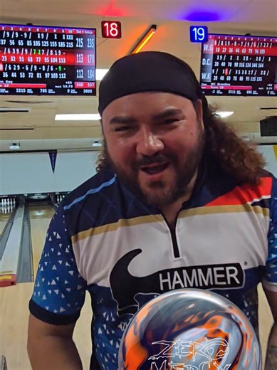 Texas 10 pin tournament. Here's a few good shots I had in the 10th frame. #bowling #bowlingtiktok #bowlersoftiktok #hammerbowling #lefty