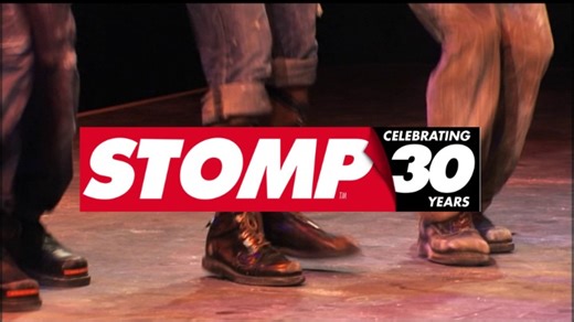 On Sale Now‼️ MPAC Live presents Stomp at the Montgomery Performing Arts Centre on Wednesday, March 11th, 2026. Matchboxes, brooms, garbage cans, Zippo lighters, and more fill the stage with energizing beats at STOMP: the 30-year-running stage show that combines dance, music, and theatrical performance in one electrifying rhythm. 💥 Don’t miss a beat - get tickets here: http://spr.ly/6180Agcng | The Montgomery Performing Arts Centre at Renaissance Montgomery