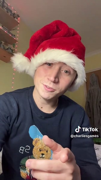 Get Into the Christmas Spirit This 2024