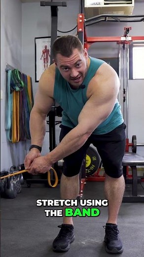 Unlock HUGE Rear Delts: The Stretched Fly SECRET!