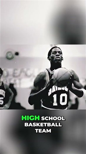 Dennis Rodman from Janitor to NBA Legend Transformation!