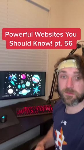 157K views · 3K reactions | Find out what stars and planets you are seeing at night! #Astronomy #space #astrology | Matty McTech | Facebook