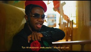 3.3K views · 1.3K reactions | MEKA by by my lil bro Prince CHITZ OUT NOW! Big Tune [Audio and Visualizer link in Comment Section] | Merchah | Facebook