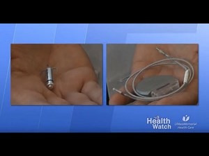 Pacemaker Technology