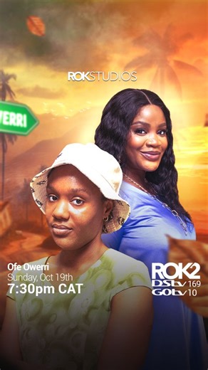 2.7K views · 1.8K reactions | Amaka is disadvantaged in all front,...