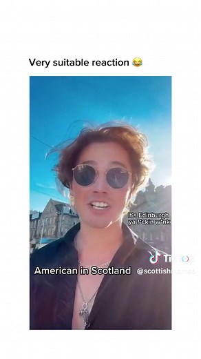 Scottish Meme Complection Explained