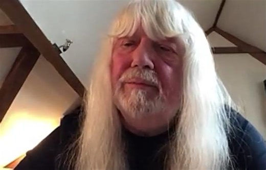 ANDY SCOTT Blasts Other Version Of SWEET Band Which 'Has Nothing That Ties Them To The Original' Group