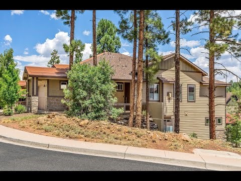 530 N Moriah Drive | Flagstaff Real Estate