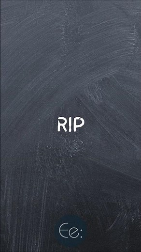 RIP 🪦 What Does It Mean? #english #abbreviation #words #phrases #expression #meaning #esl #tips