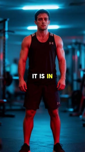 This Happens After 3 Nights of Bad Sleep #buildmuscle