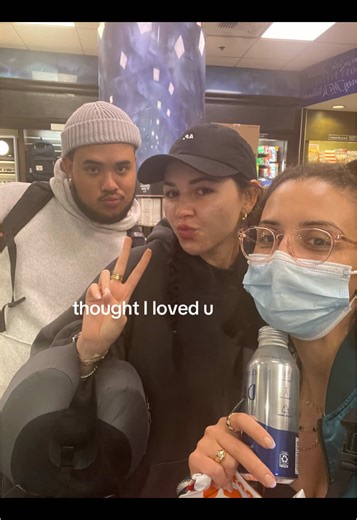 Magic of Love: Anna Paul and Danny Duberstein